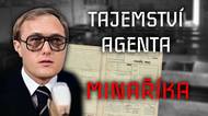 Přísně utajovaná pravda o Pavlu Minaříkovi