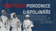 Utajené děti pražské smetánky. Proč má porodnice u Apolináře tajný vchod
